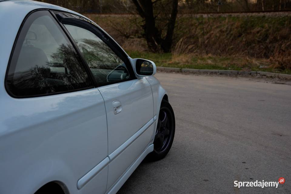 Honda civic Końskie