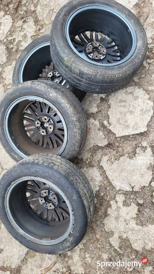 Koła lato 4x98 16 Samochodowe Lublin