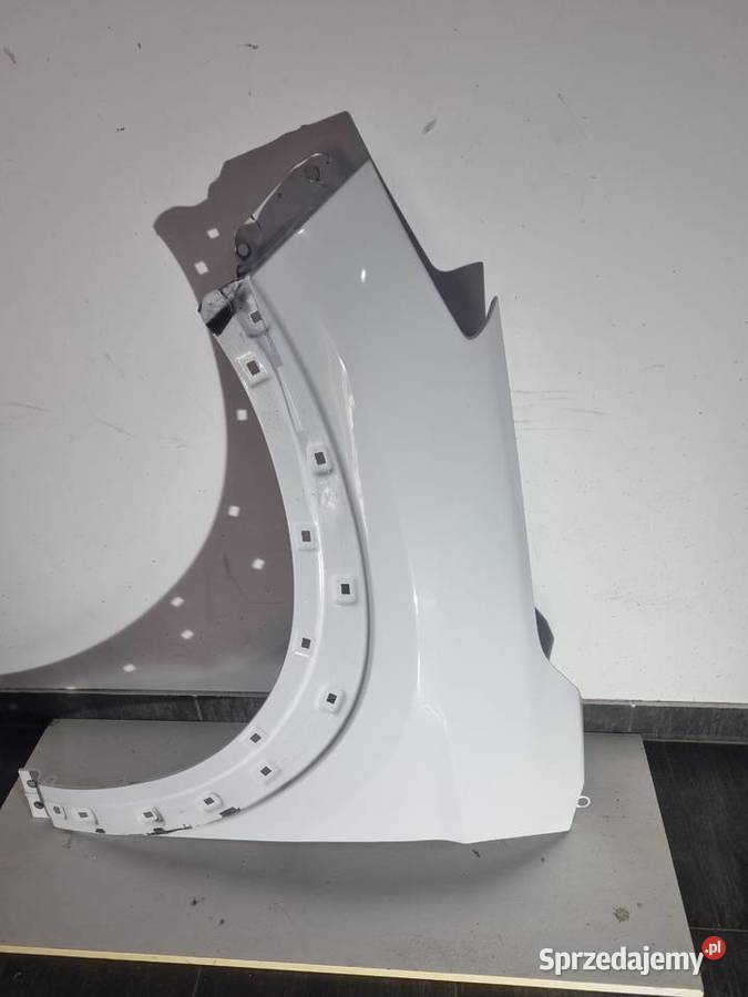 LEWY BŁOTNIK PYW HYUNDAI TUCSON III łódzkie Skierniewice