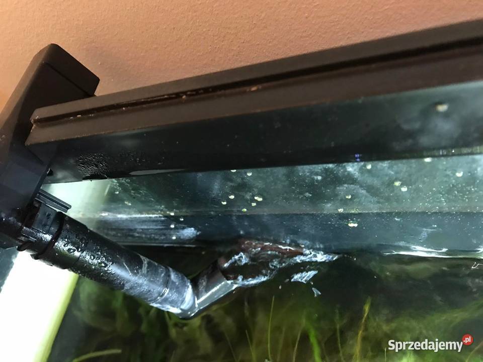 Sprzedam akwarium Juwel Warszawa