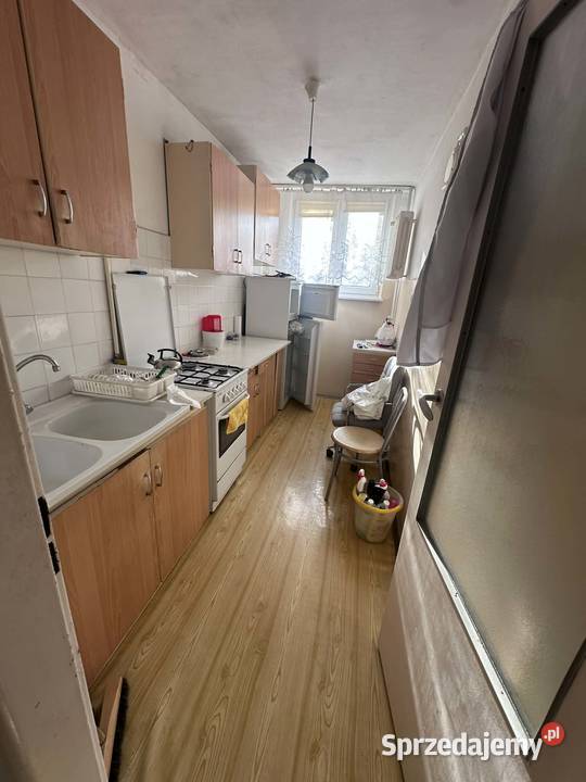 BEZPOŚREDNIO 3 pokoje 47m2 PragaPółnoc Al