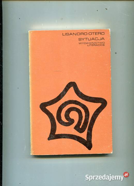 Sytuacja Lisandro Otero zachodniopomorskie Szczecin sprzedam