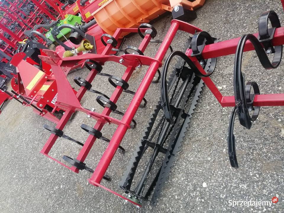 Agregat uprawowy NEO kujawsko-pomorskie Inowrocław