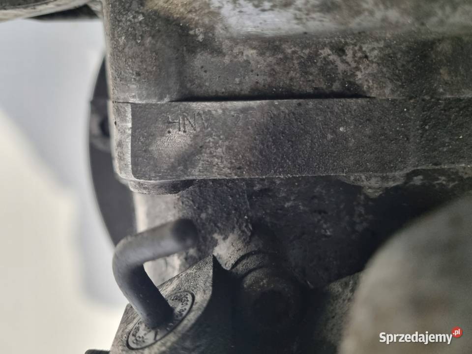SKRZYNIA BIEGÓW VW Golf V Audi A3 II 8P 19 TDI Chełm