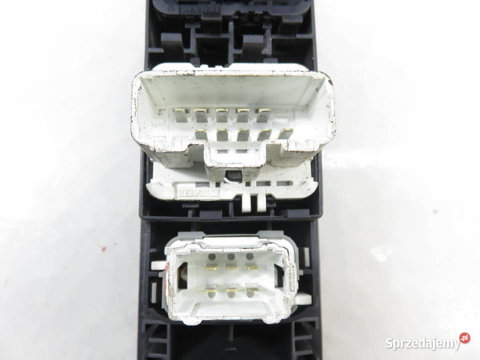 PANEL SZYB RENAULT ESPACE IV JK01 8200328426 małopolskie