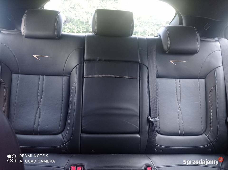 Opel Insignia BiTurbo 194 Piaseczno sprzedam