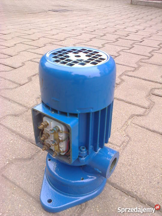 Pompa do wody Produkcja Leszno
