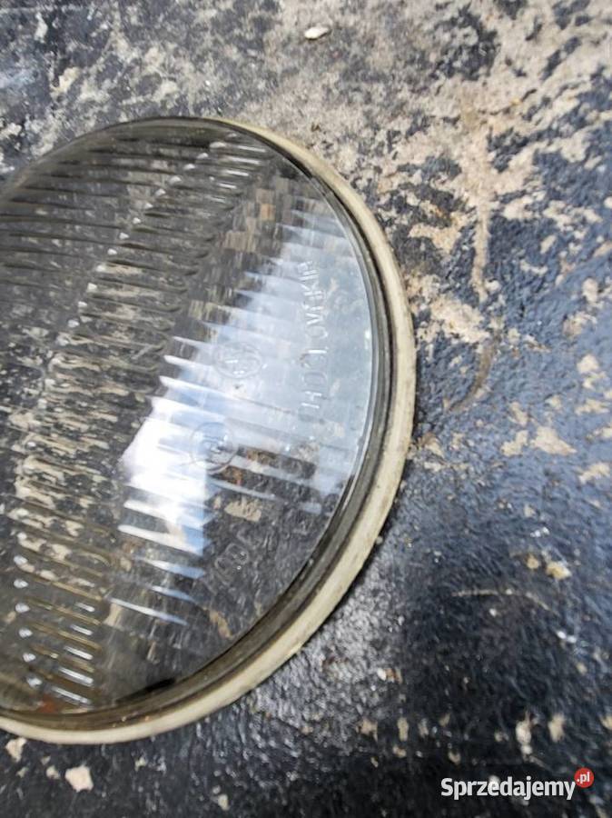 SZKŁO LAMPY PAL JAWA CZ TATRA SKODA