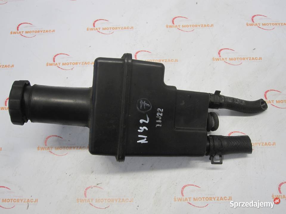 CHEVROLET CAPTIVA LIFT 22 VCDI 11r zbiorniczek Układ kierowniczy sprzedam
