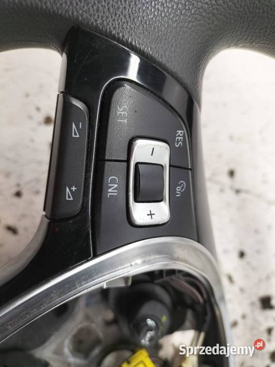 KIEROWNICA MULTIFUNKCJA USA VW Volkswagen Passat sprzedam