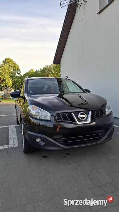 Nissan Qashqai2