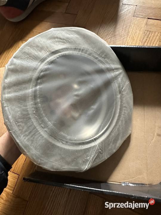 Tarcze hamulcowe BMW e39 tył