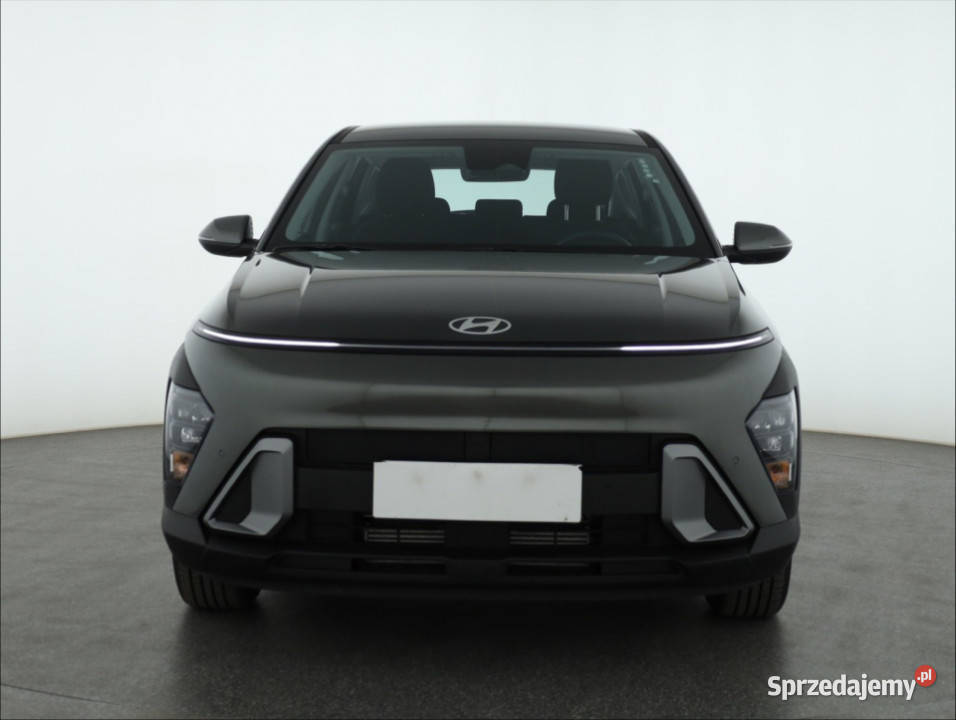 Hyundai Kona 10 TGDI elektryczne lusterka Piaseczno