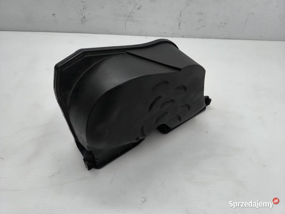 KANAŁ POWIETRZA MERCEDES ECLASA W212 SEDAN Kierownice powietrza