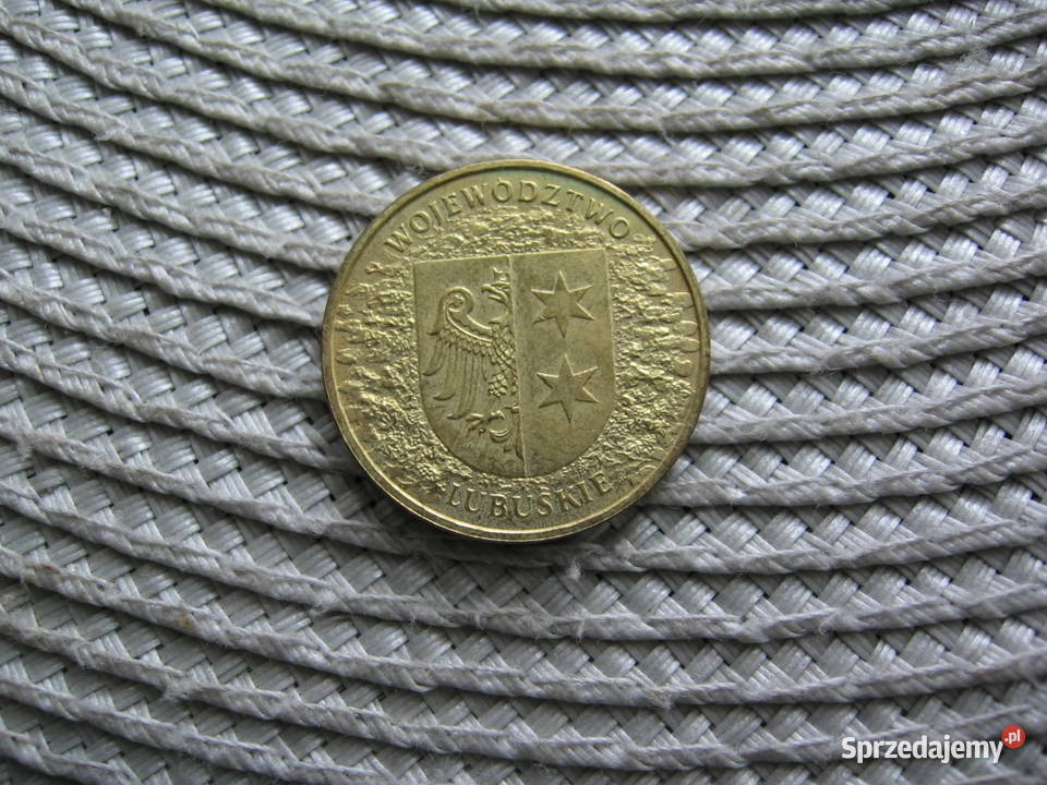 Polska 2 GN 2004r Woj Dolnośląskie Ładna Kalisz