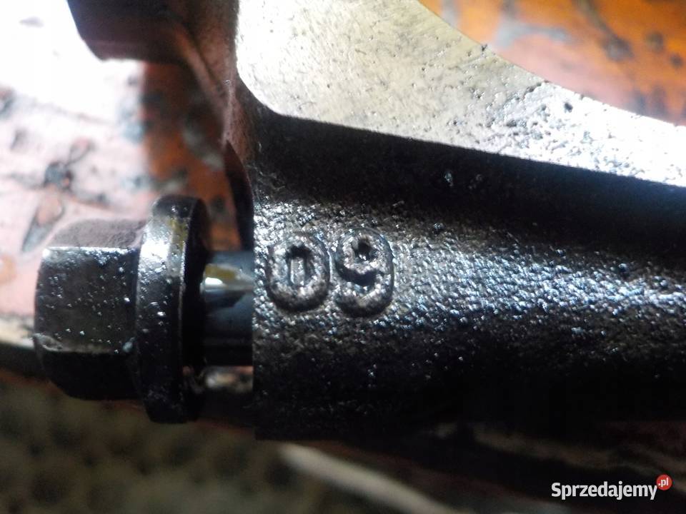 JAGUAR XE XF 20 D 16r 180 204DTD korbowod