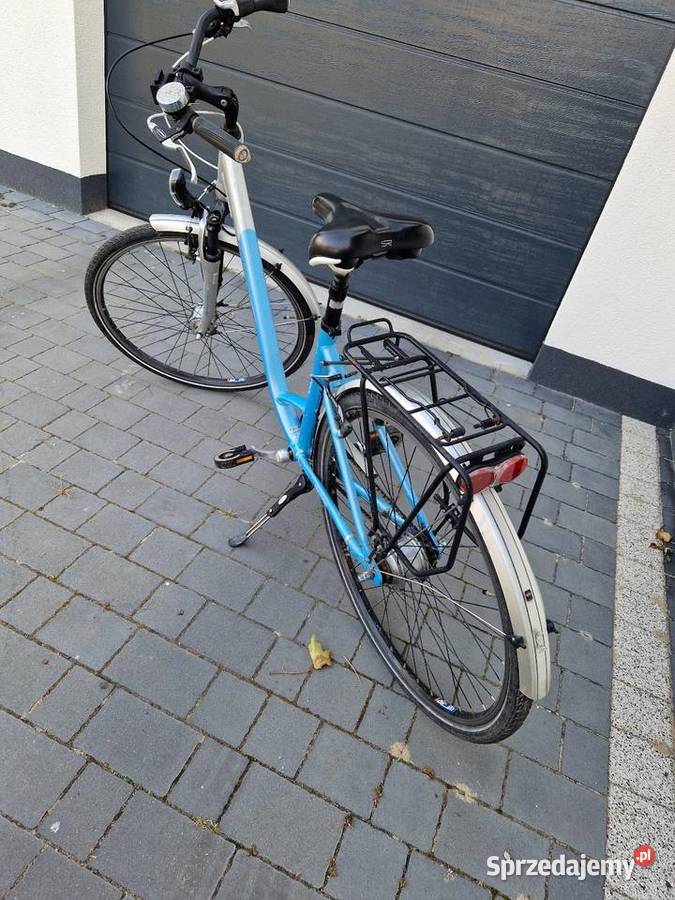 Rower miejski Sosnowica sprzedam