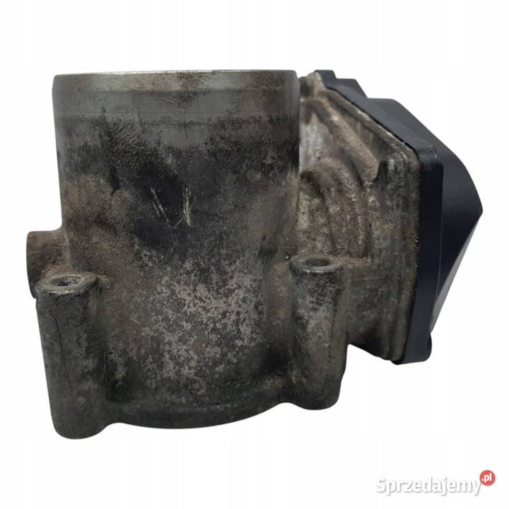 PRZEPUSTNICA Audi A3 II 8P 14 TFSI 03C133062C lubelskie