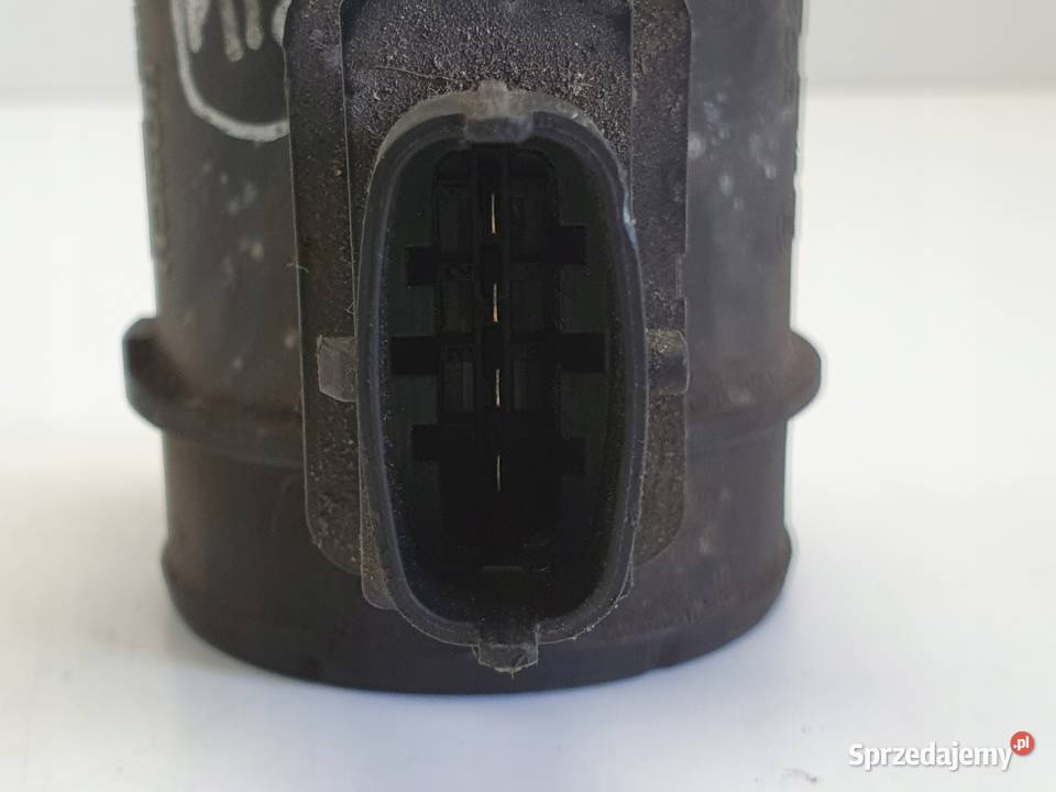 PRZEPŁYWOMIERZ Suzuki Swift III MK6 13 DDIS osobowe Rudka