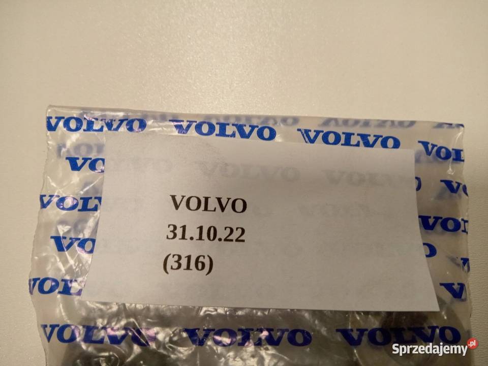 NAKRĘTKA VOLVO Nowy Tomyśl