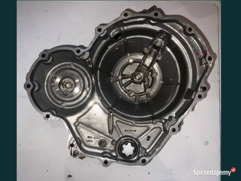 pokrywa dekiel silnika sprzęgła Honda CB 500 F wielkopolskie