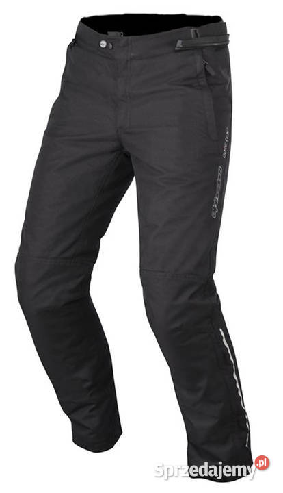 Alpinestars Patron GoreTex spodnie motocyklowe