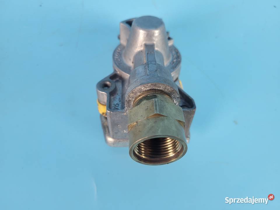 CASE IH PUMA 145 12r ZŁĄCZE PNEUMATYCZNE