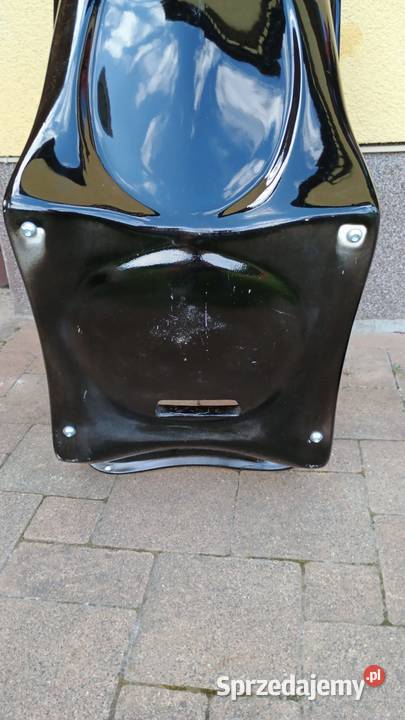 Fotele kubełkowe Lotus 7 radical buggy Rzeszów sprzedam