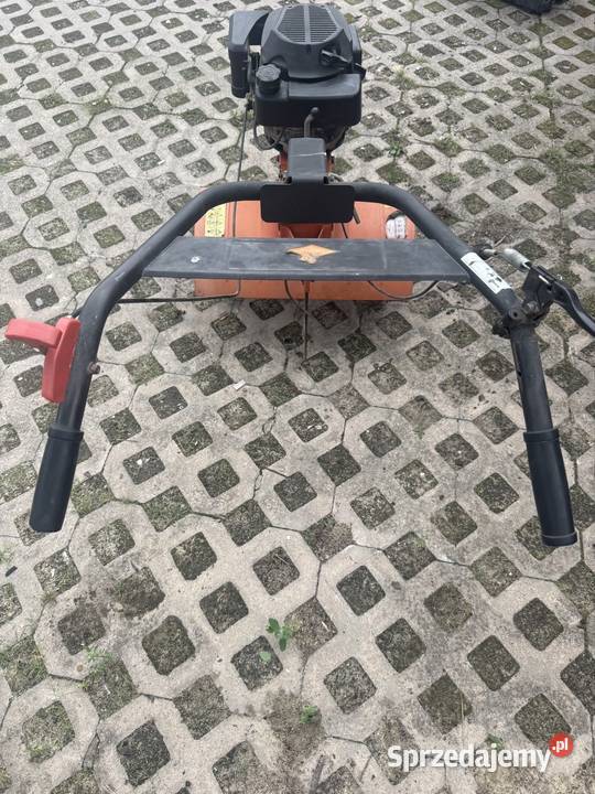 Glebogryzarka 60 szerokości Zamość
