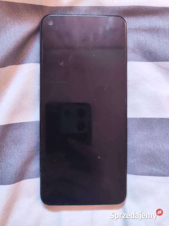 Oppo A96 8128GB 5G 90hz 5000mAh 33W Elektronika Warszawa