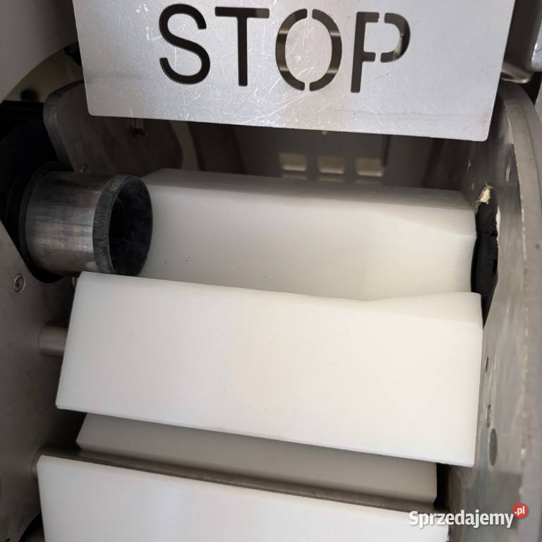 ODKOSTANIARKA DO DROBIU STEEN ST828 Zamość