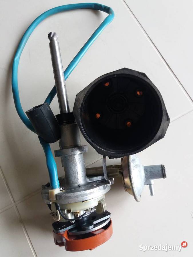 Aparat zapłonowy FSO Polonez 15 4497 Kobyłka