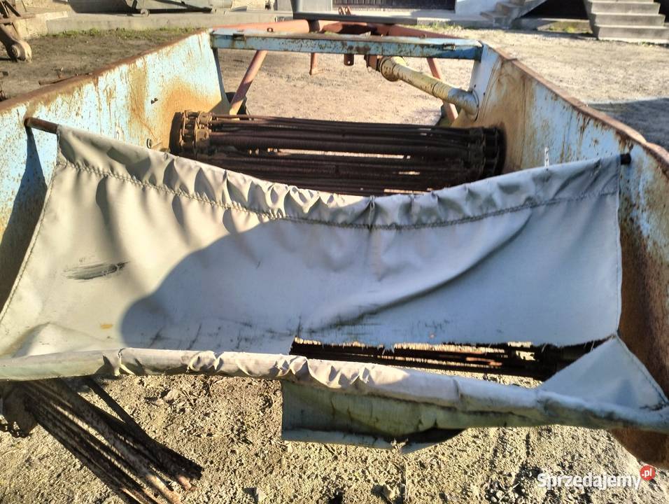 Sprzedam kopaczkę do ziemniaków Czechy