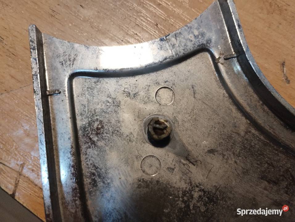 Mercedes w108 w114 w115 osłona mechanizmu fotela Bielsko-Biała sprzedam