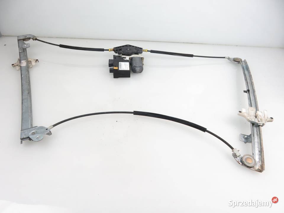 PODNOŚNIK SZYBY LEWY PRZEDNI FIAT ULYSSE