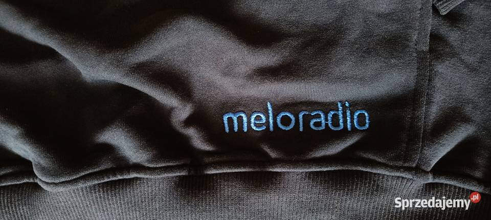 Bluza XXL CZARNA Zawory sprzedam
