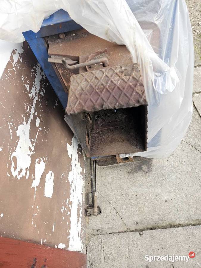 Sprzedam pięć 12Kw Brzozowica Duża