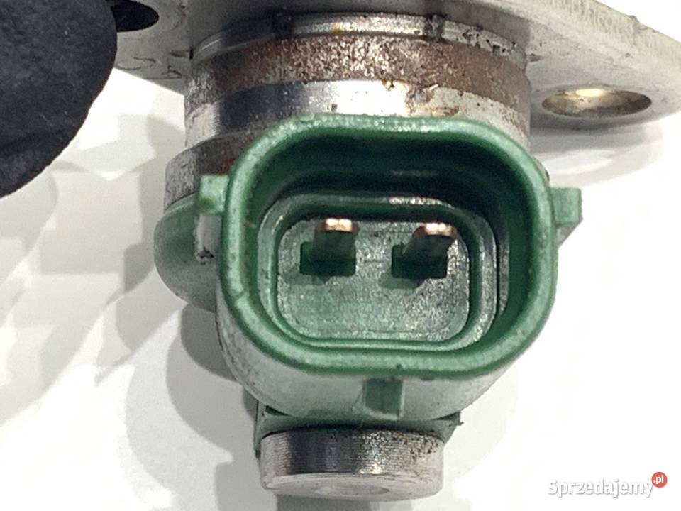 REGULATOR CIŚNIENIA PALIWA TOYOTA COROLLA E12 20 osobowe sprzedam