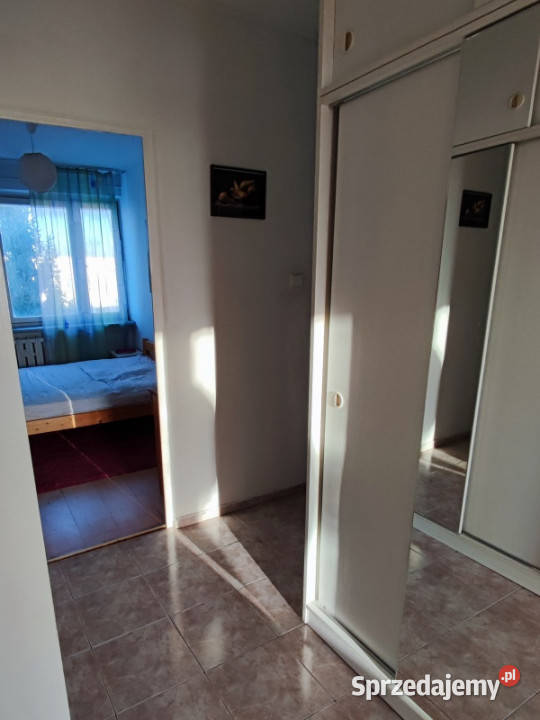 GdańskMorena 4pok Idealna Dojazd bez korków balkon Gdańsk