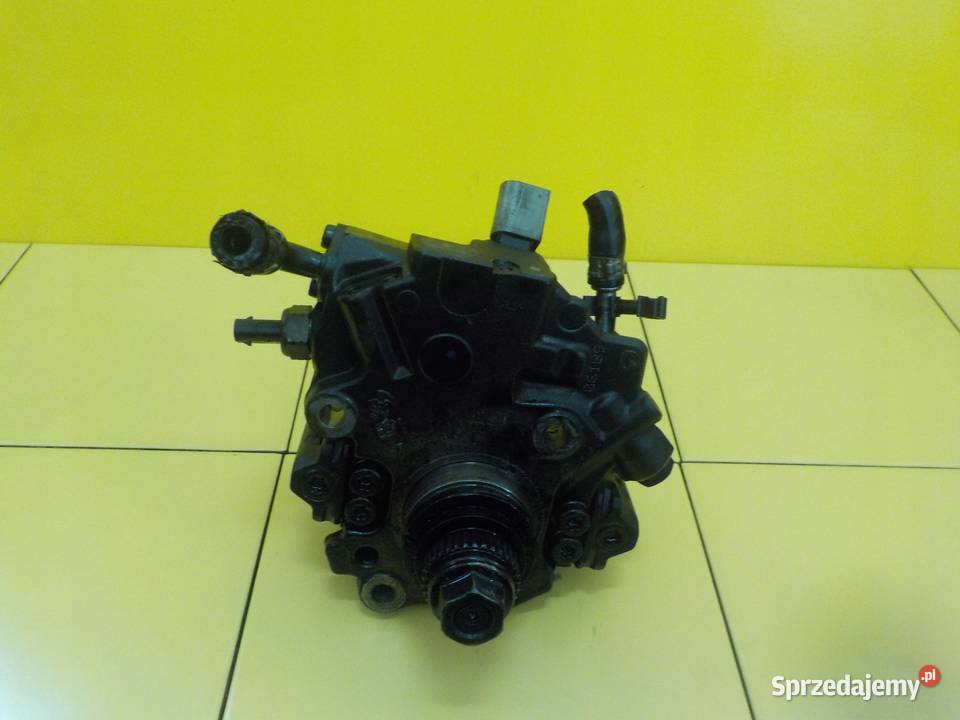 MERCEDES W204 22 CDI 10r 170 651911 pompa Suków