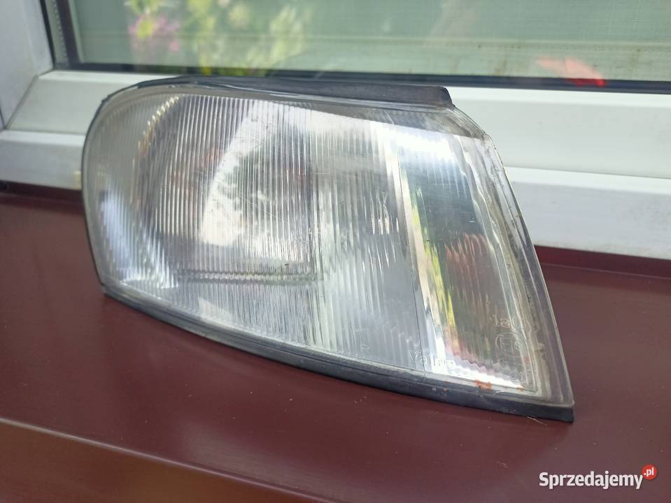 Opel Vectra B kierunkowskaz kierunek migacz Sieradz