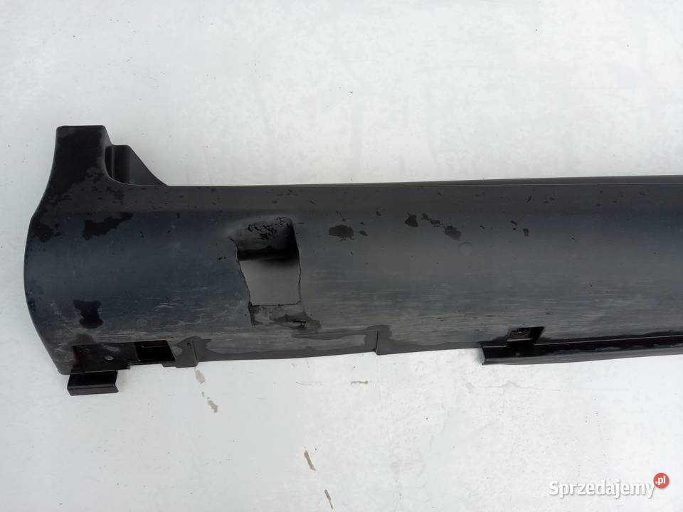 LISTWA PROGOWA NAKŁADKA PRAWA INFINITI EX QX50 Nowy Tomyśl sprzedam