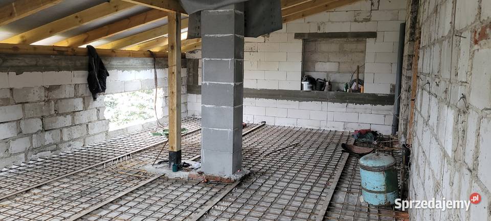 Usługi remontowo budowlane A do Z Panele płyty Masłomęcz