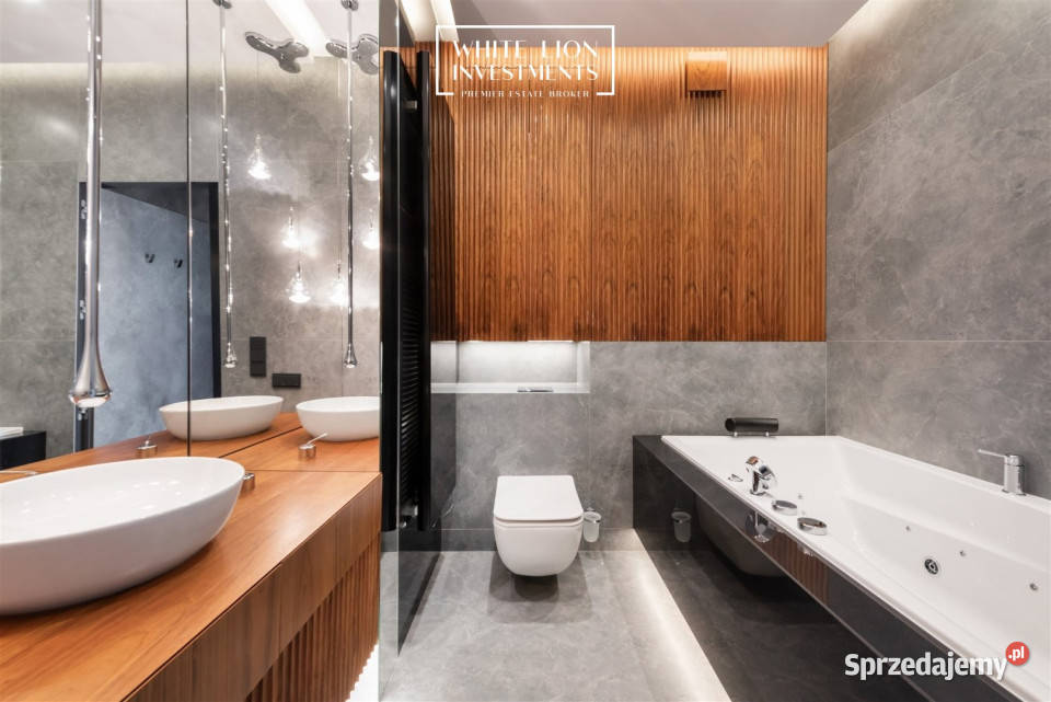 Mieszkanie Warszawa 8608m2 3 pokoje mazowieckie
