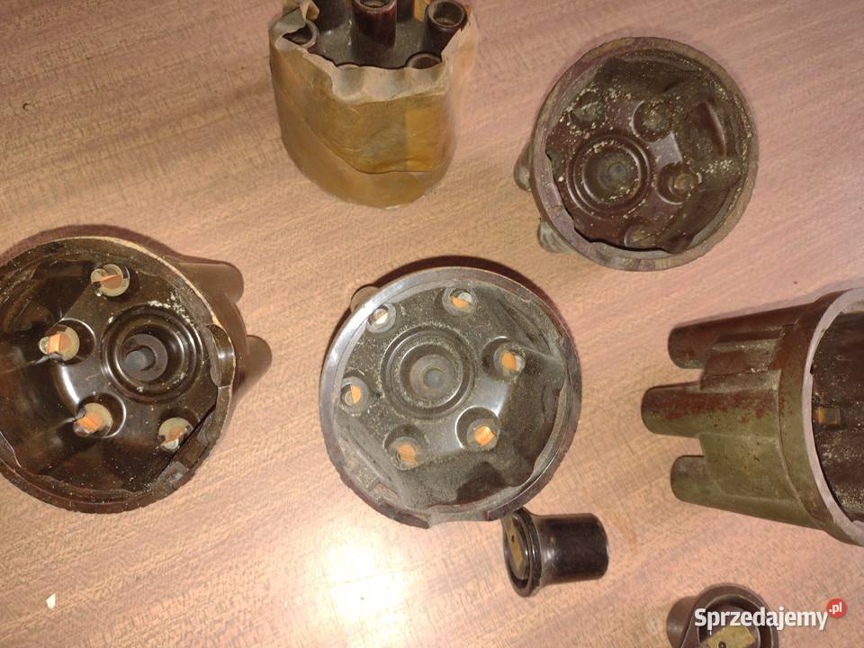 Star 2529kopulki aparatu zaplonowego orginalne z Częstochowa
