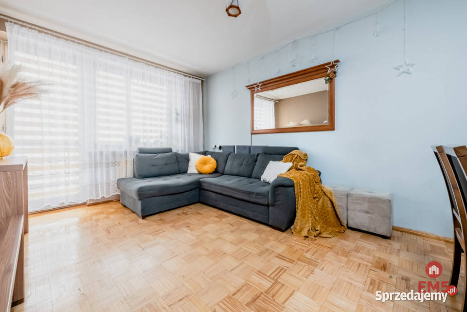 sprzedaży mieszkania 64m2 3pokojowe Białystok