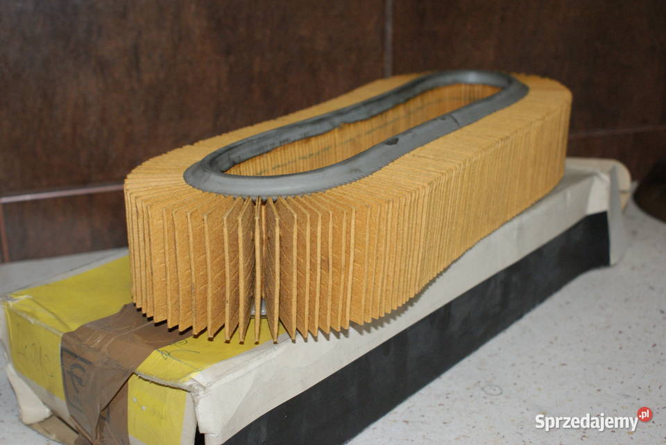 931522970 gm OPEL FILTR POWIETRZA OPEL Białobrzegi