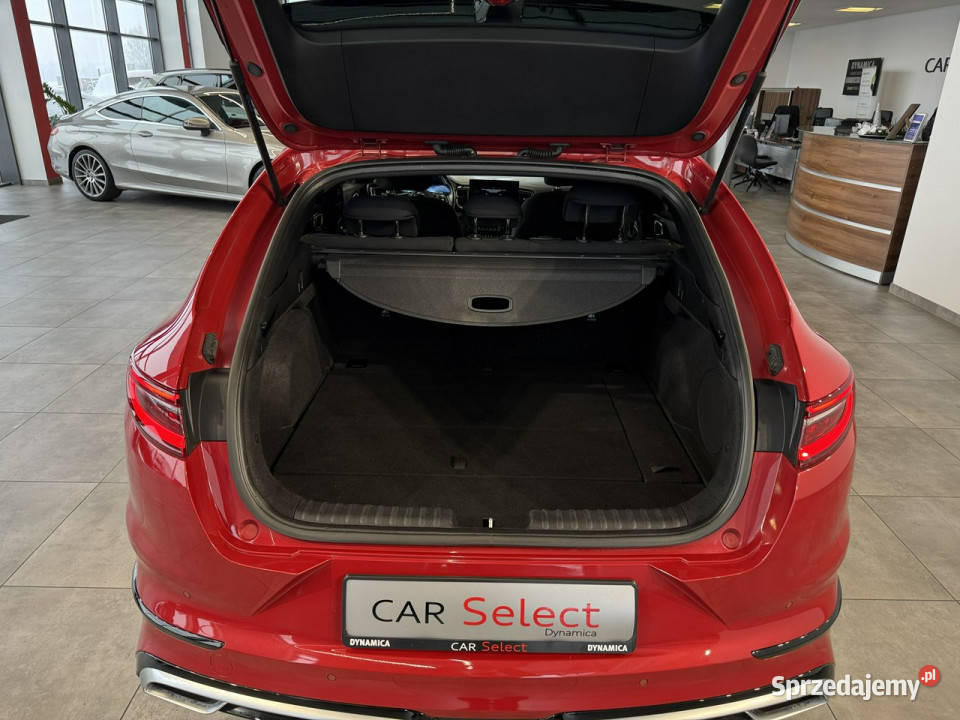 Kia Proceed VAT 23 GTline 15TGDI 160 M6 2022 r