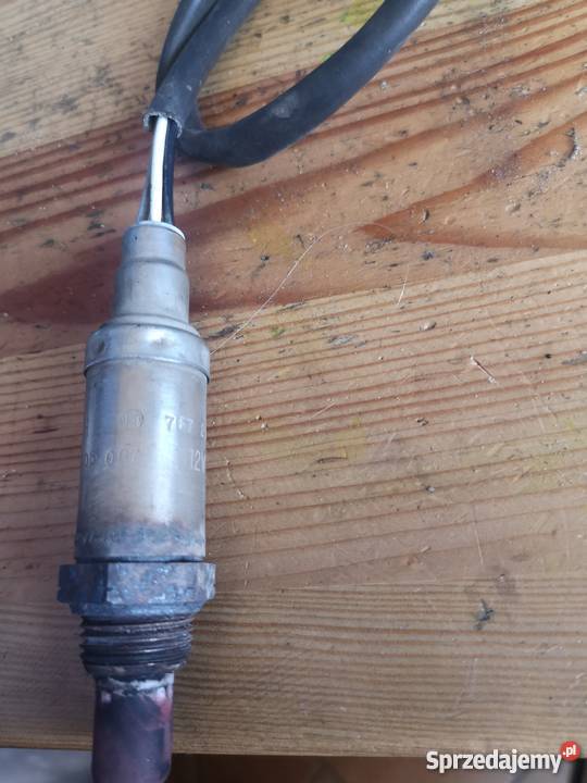 onda lambda OPEL CORSA B ASTRA G 10 0 258 006007 Margonin sprzedam