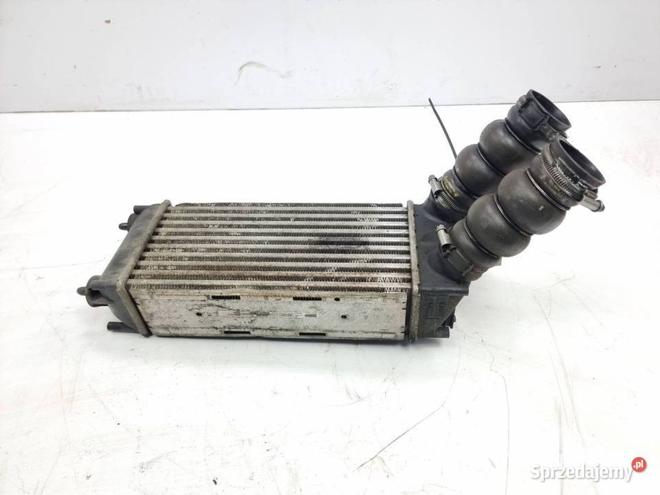INTERCOOLER PEUGEOT 308 9656503980 Lipno